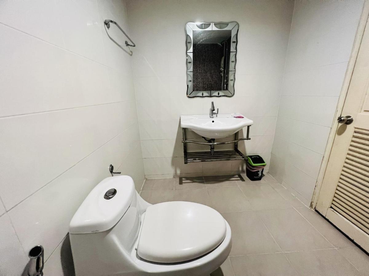 Inn Kham Apartment Chiang Mai Eksteriør billede