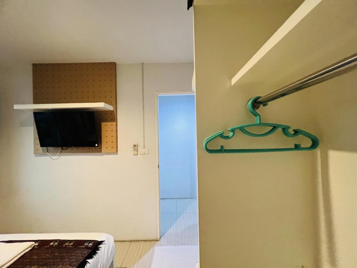 Inn Kham Apartment Chiang Mai Eksteriør billede