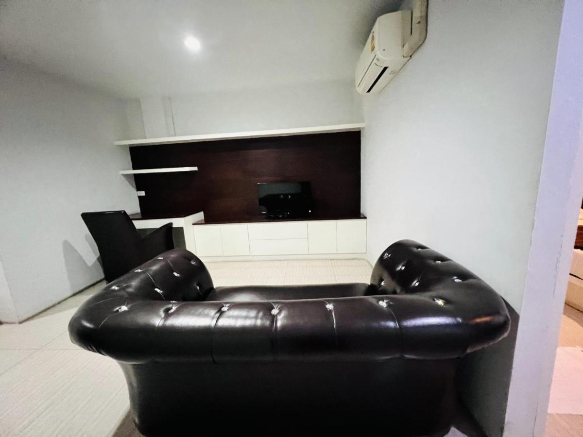 Inn Kham Apartment Chiang Mai Eksteriør billede