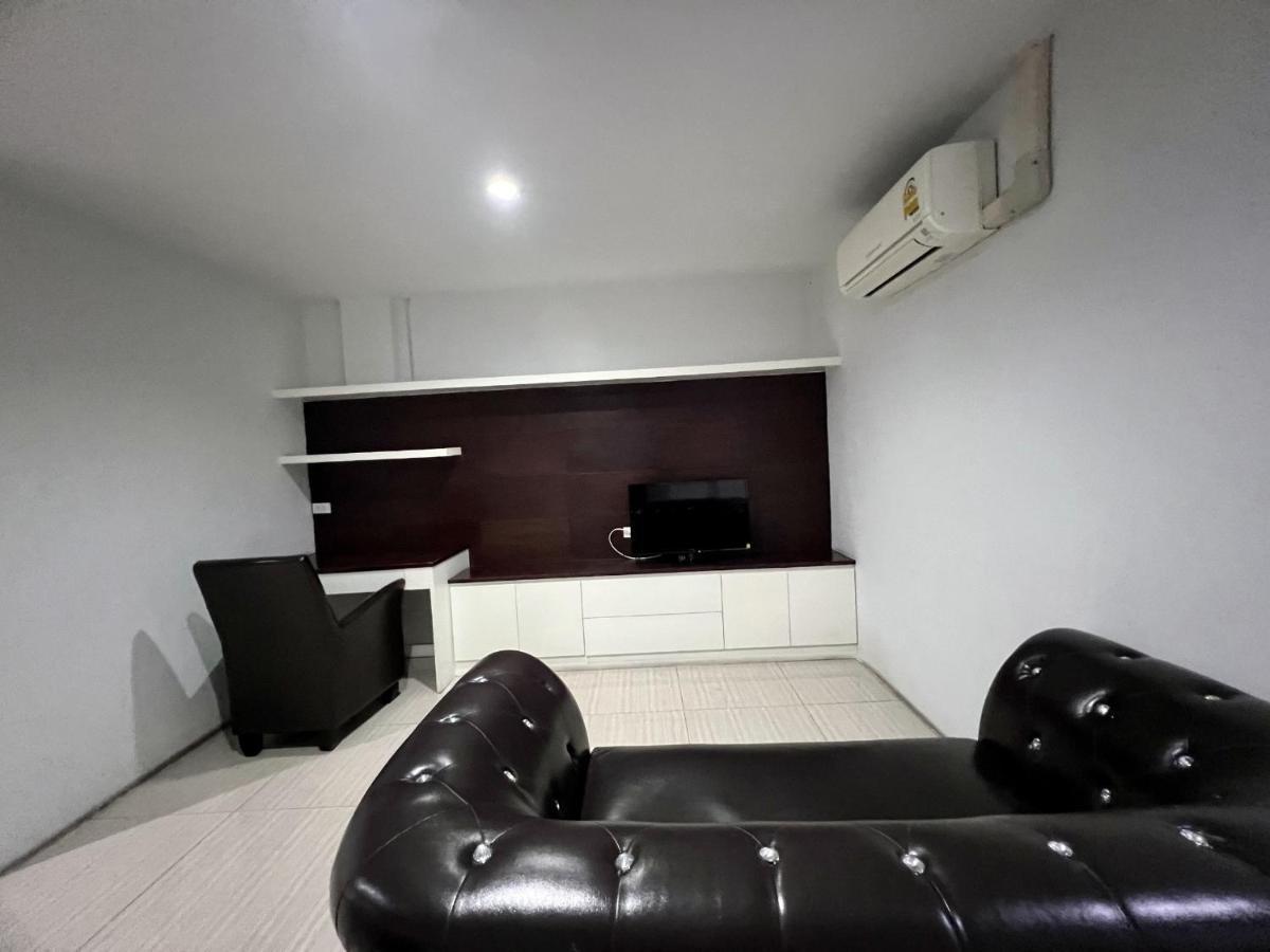 Inn Kham Apartment Chiang Mai Eksteriør billede