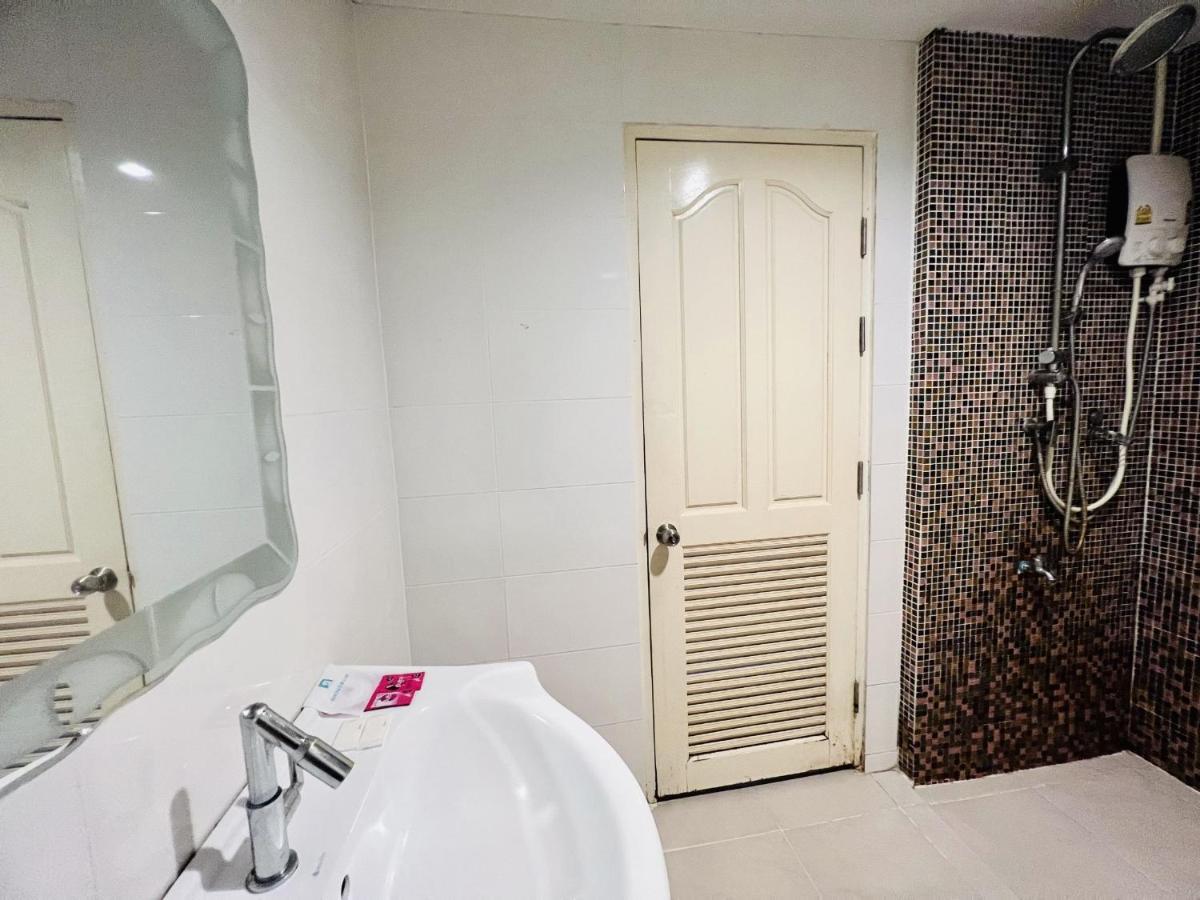 Inn Kham Apartment Chiang Mai Eksteriør billede